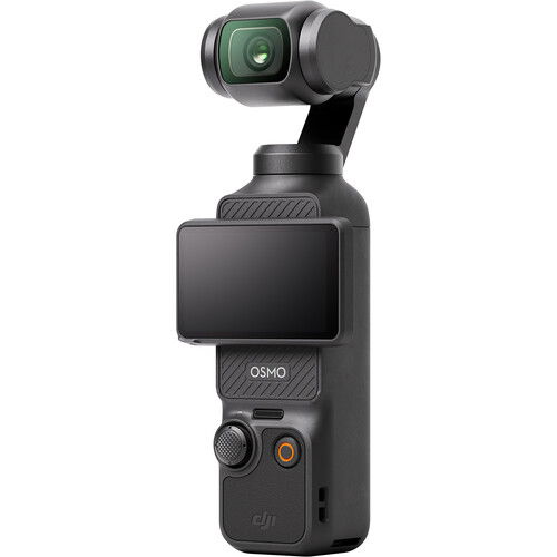 DJI Osmo Pocket 3 Creator Combo Stabilizator cu camera si accesorii [7]