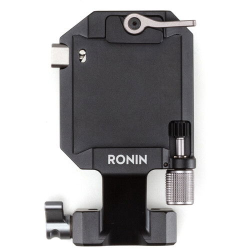 DJI R Montura verticala pentru DJI RS2 si RS3 Pro Gimbal [2]