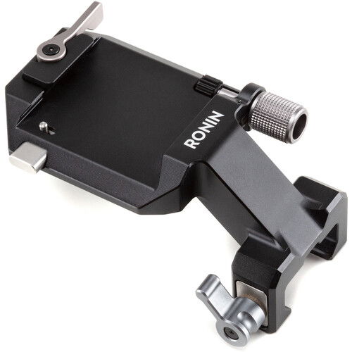 DJI R Montura verticala pentru DJI RS2 si RS3 Pro Gimbal [1]