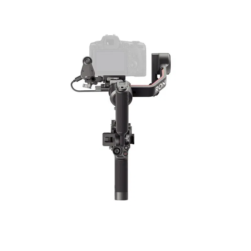 DJI RS 3 Combo Stabilizator Gimbal [4]