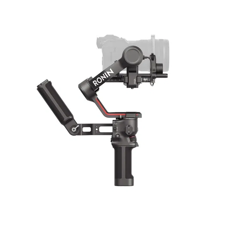 DJI RS 3 Combo Stabilizator Gimbal [10]