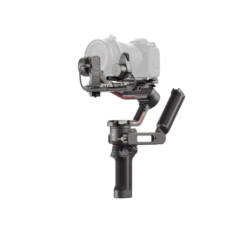 DJI RS 3 Combo Stabilizator Gimbal [5]