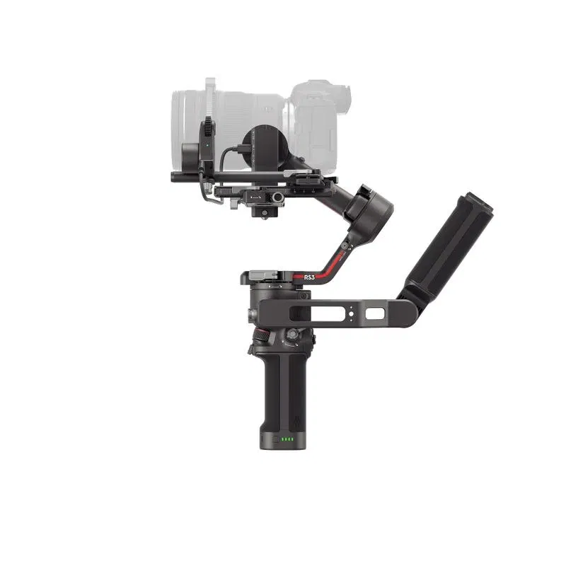 DJI RS 3 Combo Stabilizator Gimbal [6]