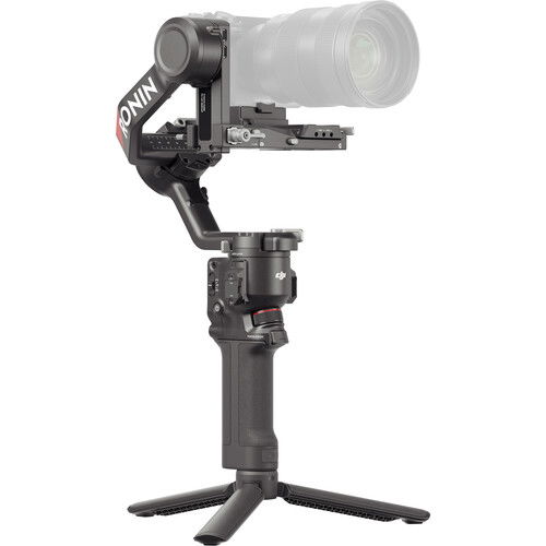 DJI RS 4 Combo Stabilizator Gimbal [5]