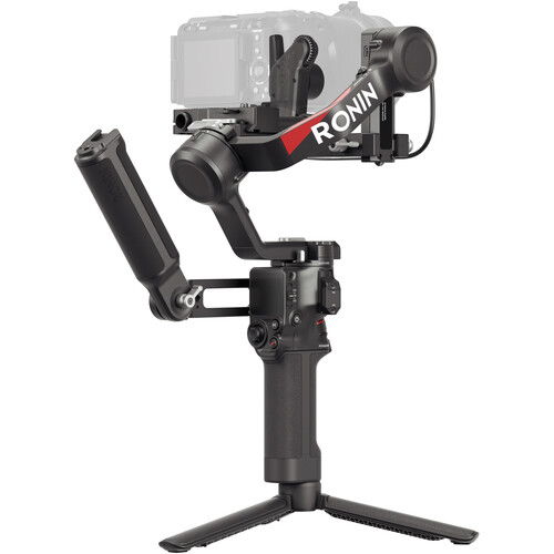 DJI RS 4 Combo Stabilizator Gimbal [1]