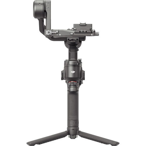 DJI RS 4 Combo Stabilizator Gimbal [2]