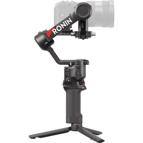 DJI RS 4 Combo Stabilizator Gimbal [8]