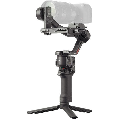 DJI RS 4 Combo Stabilizator Gimbal [6]