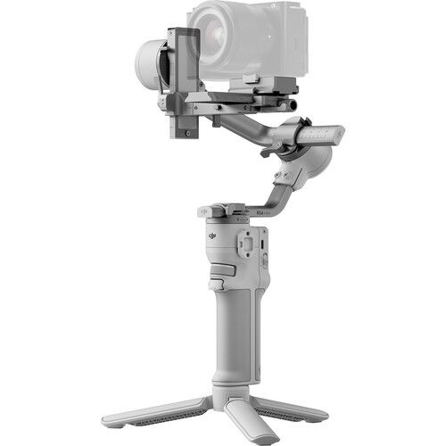 DJI RS 4 Mini Stabilizator [3]