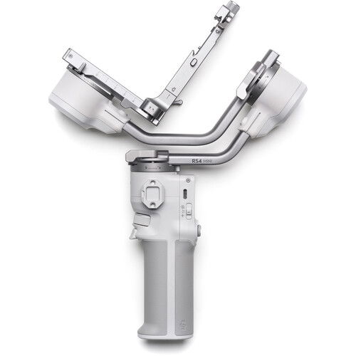 DJI RS 4 Mini Stabilizator [2]