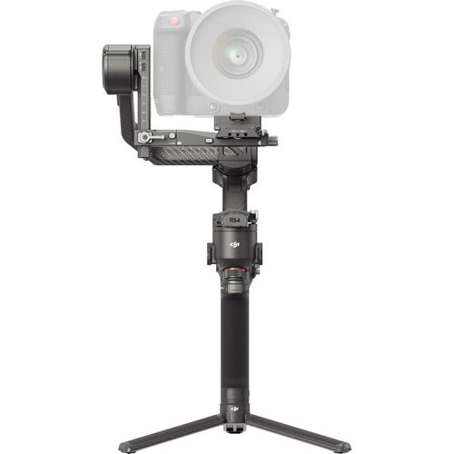 DJI RS 4 Pro Combo Stabilizator Gimbal [4]