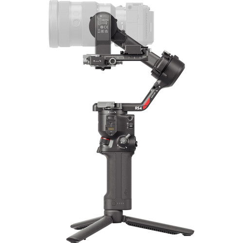 DJI RS 4 Stabilizator Gimbal [6]