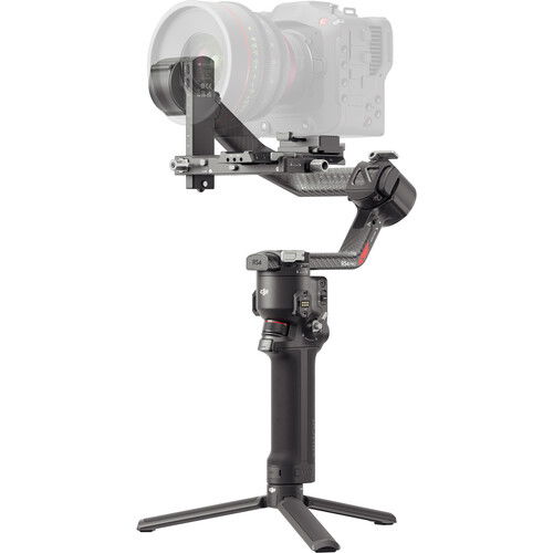 DJI RS 4 Pro Stabilizator Gimbal [5]