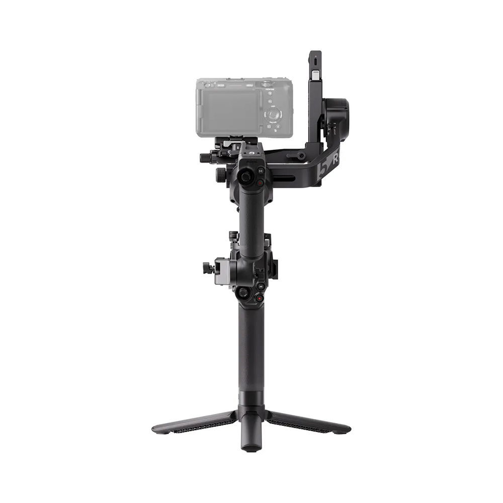 DJI RS 5 Combo Stabilizator Gimbal profesional pe 3 axe [3]