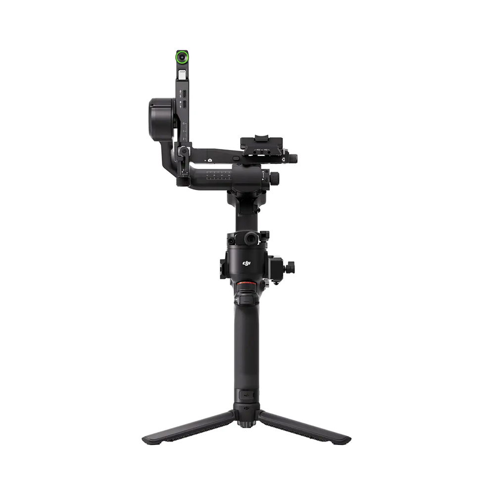 DJI RS 5 Combo Stabilizator Gimbal profesional pe 3 axe [2]