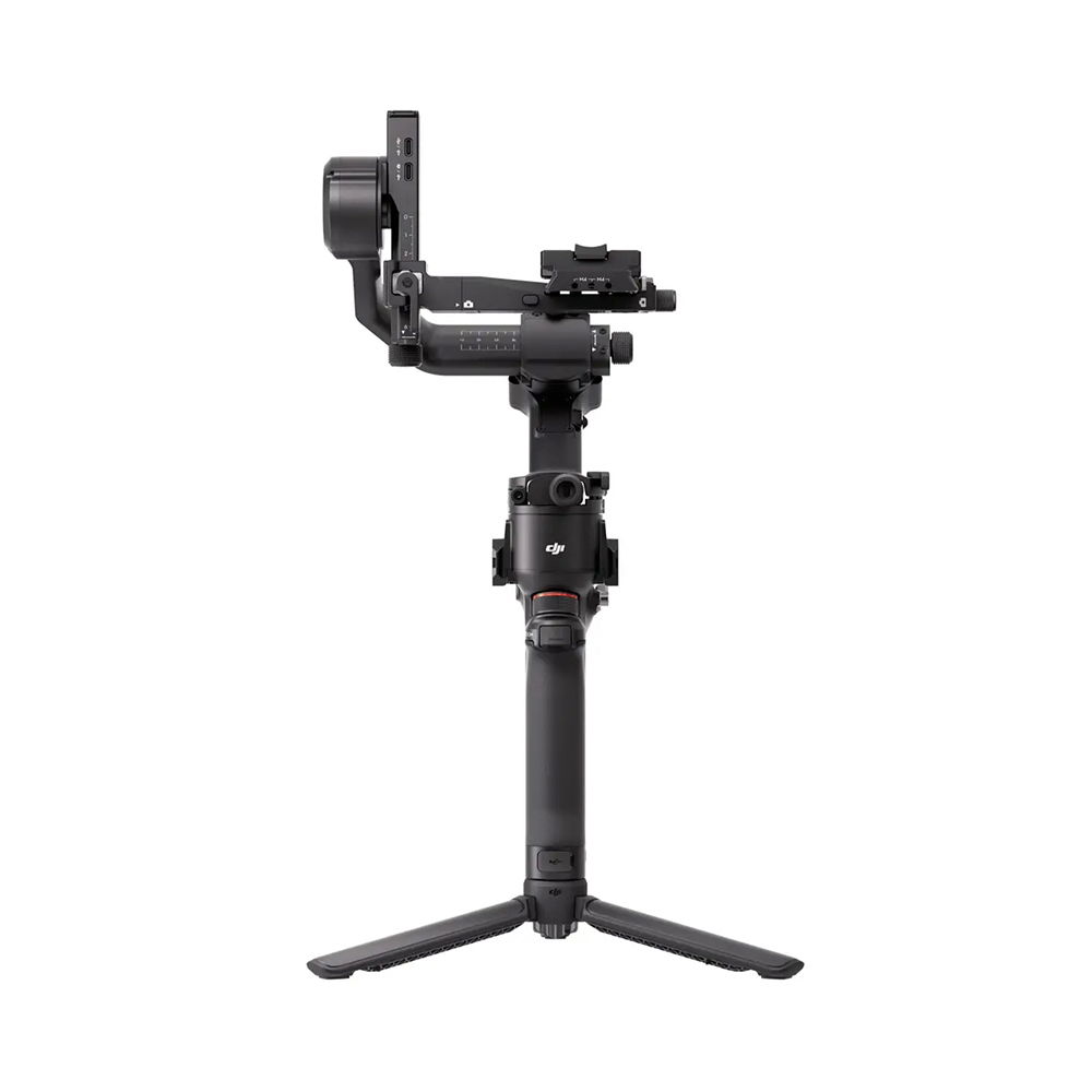 DJI RS 5 Stabilizator Gimbal pe 3 axe [2]