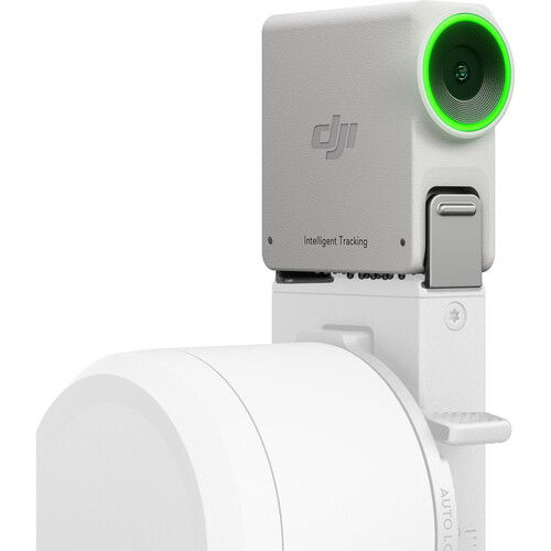 DJI RS Intelligent Tracking Module [1]