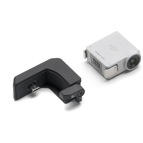 DJI RS Intelligent Tracking Module [5]