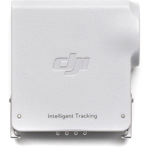 DJI RS Intelligent Tracking Module [10]