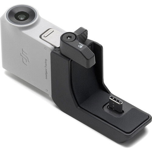 DJI RS Intelligent Tracking Module [6]