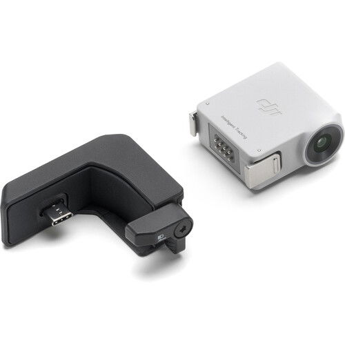 DJI RS Intelligent Tracking Module [4]
