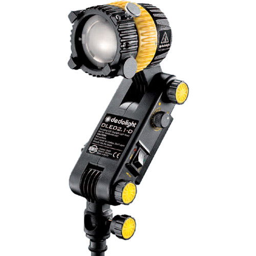 Dedolight Sursa de iluminare DLED2.1-D Daylight LED [1]