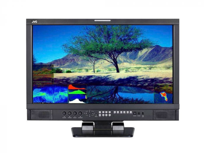DT-G21E Monitor Profesional Full HD [1]