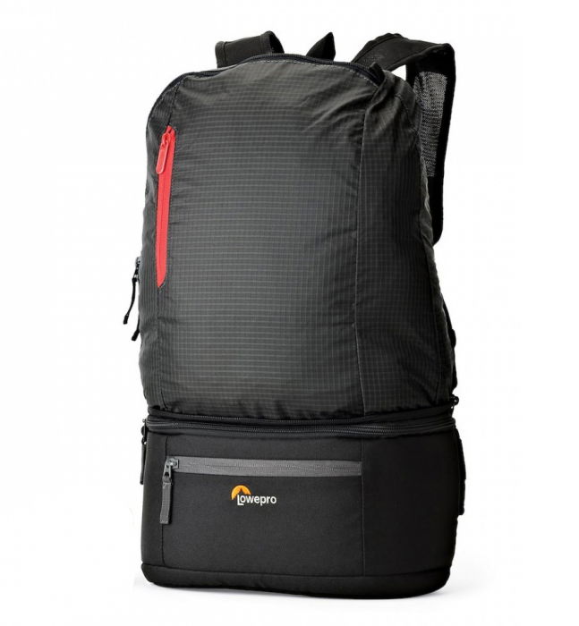 Lowepro Pasaport Duo rucsac convertibil [1]