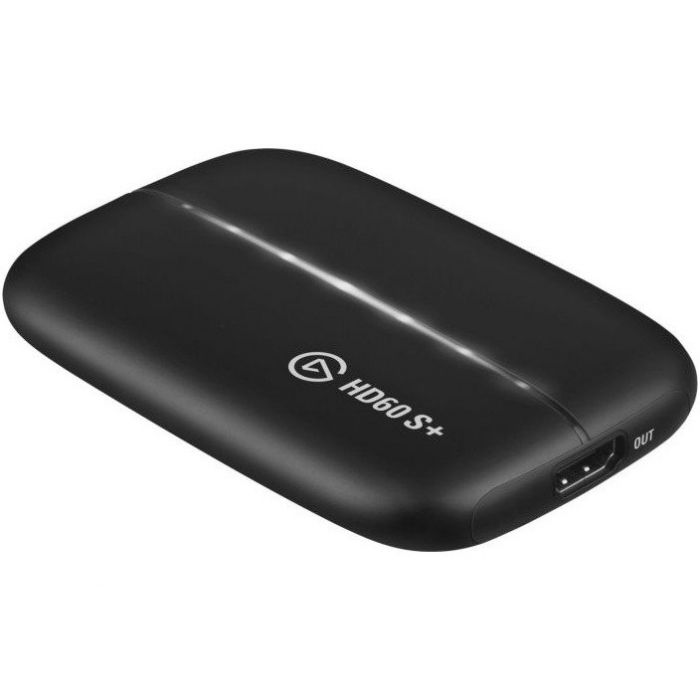 Elgato HD60 S dispozitiv placa externa captura video [2]