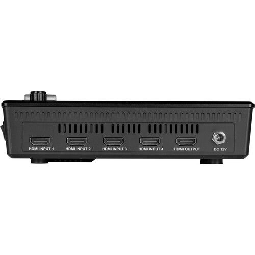 Feelworld LIVEPRO L2 PLUS Mixer Video Switcher Multi camera [3]