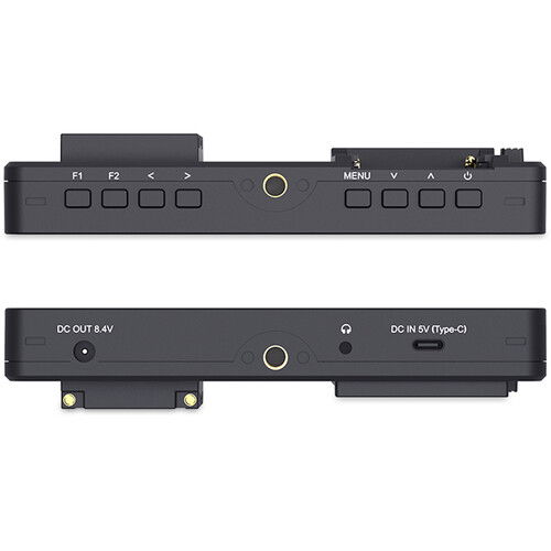 Feelworld monitor F5 Pro V4 6”, Touchscreen [5]