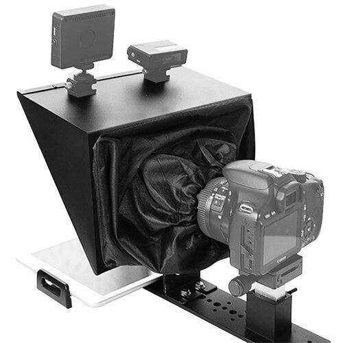 Feelworld TP13A Teleprompter universal 11inch [2]
