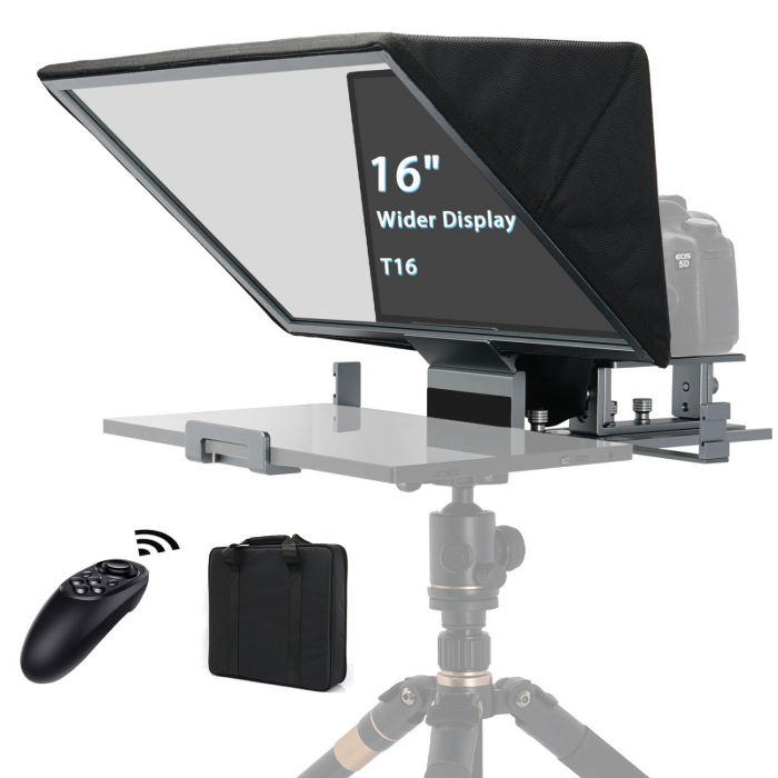 Feelworld TP16 Teleprompter universal 16inch [1]