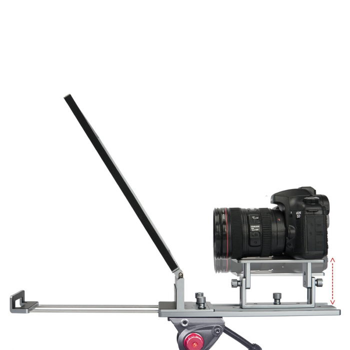 Feelworld TP16 Teleprompter universal 16inch [6]