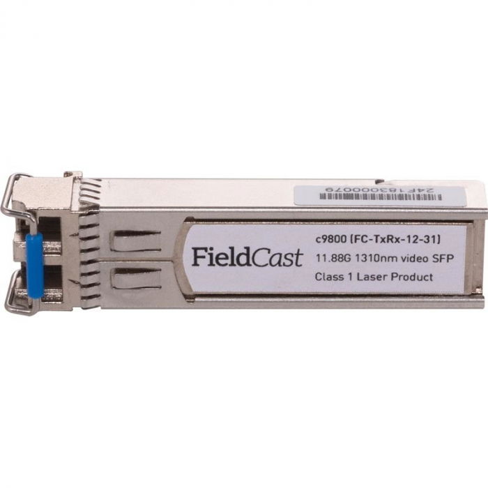 FieldCast 12G SFP Modul Optic Transceiver [3]