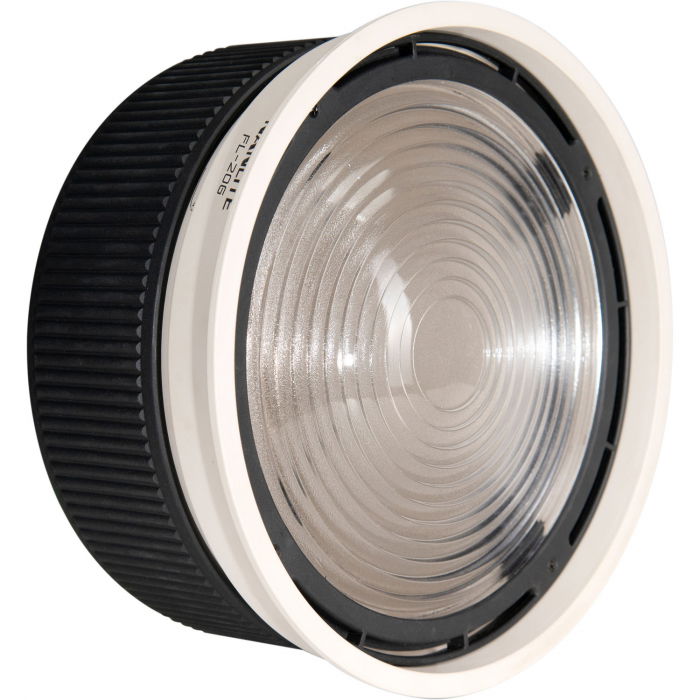 NanLite FL-20G Lentila Fresnel pentru Forza  [1]