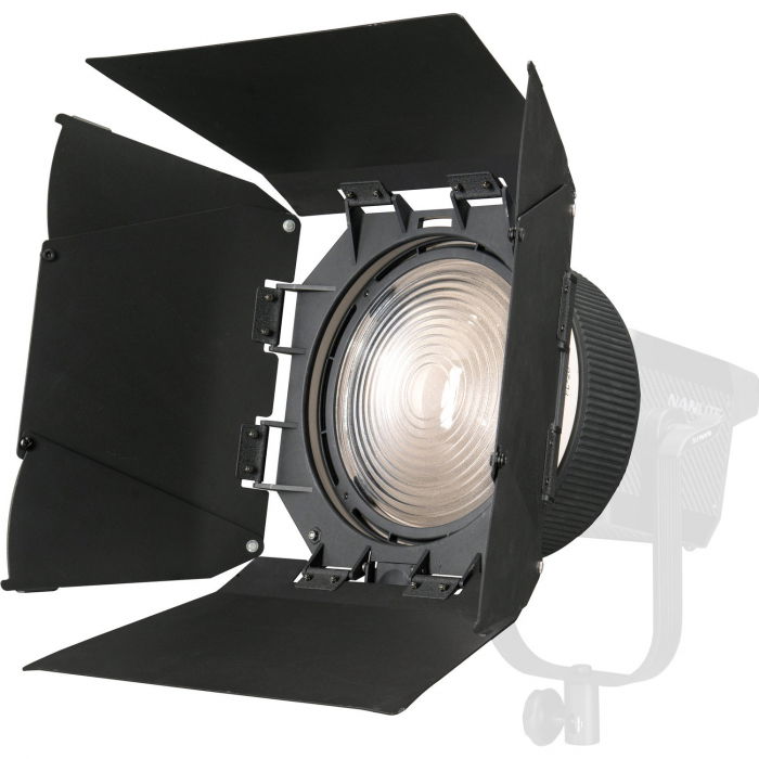 NanLite FL-20G Lentila Fresnel pentru Forza  [2]