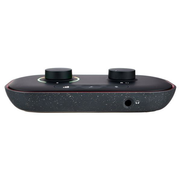 Focusrite Vocaster One Interfata Audio USB pentru podcast [5]