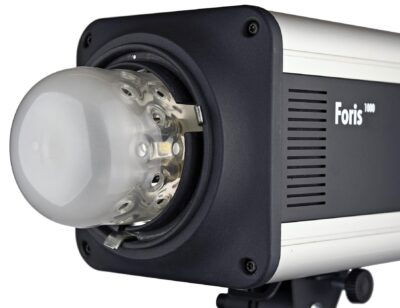 Hensel Foris blit foto portabil 1000W [2]