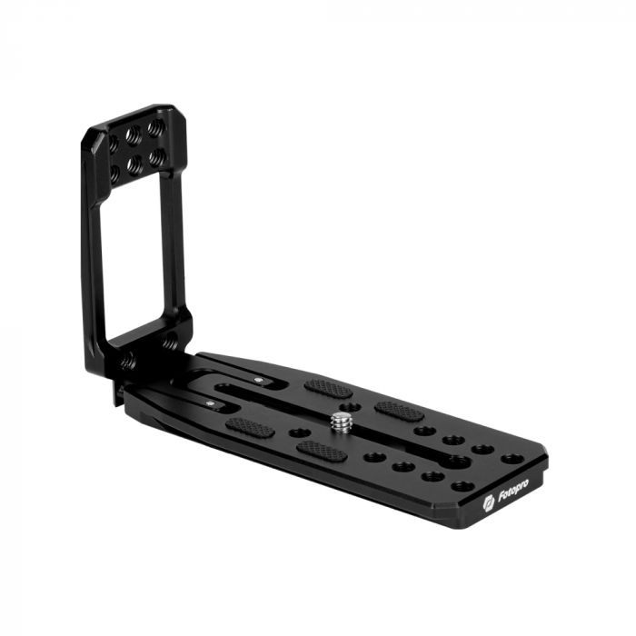 Fotopro QAL-L Prindere L-Bracket universala [1]