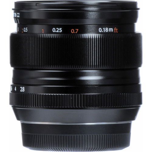 FujiFilm XF 14mm Obiectiv Foto Mirrorless f2.8 R [4]
