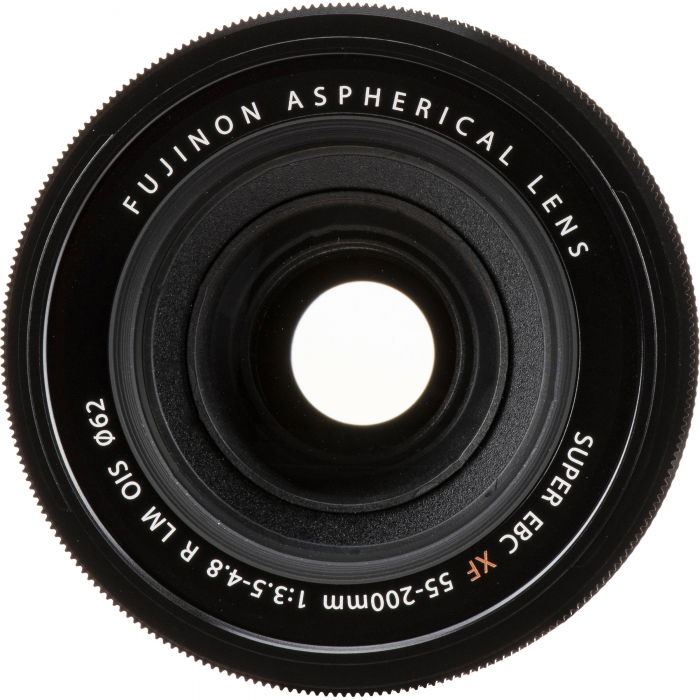 Fujifilm obiectiv foto 55-200mm F3.5-4.8 R LM OIS XF [8]