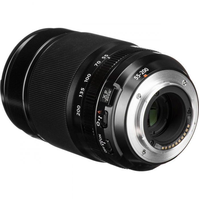 Fujifilm obiectiv foto 55-200mm F3.5-4.8 R LM OIS XF [4]