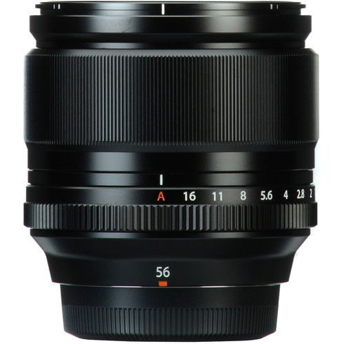 Fujifilm XF 56mm Obiectiv Foto Mirrorless f1.2 R [4]