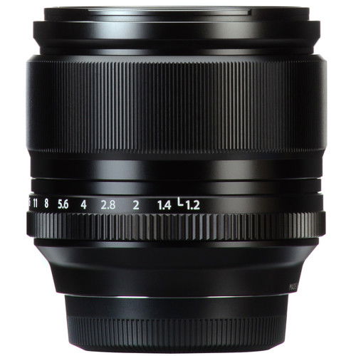 Fujifilm XF 56mm Obiectiv Foto Mirrorless f1.2 R [3]