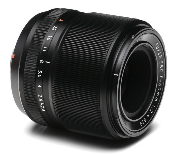 Fujifilm XF 60mm Obiectiv Foto Mirrorless f2.4 Macro R [4]
