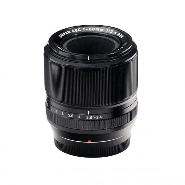 Fujifilm XF 60mm Obiectiv Foto Mirrorless f2.4 Macro R [2]