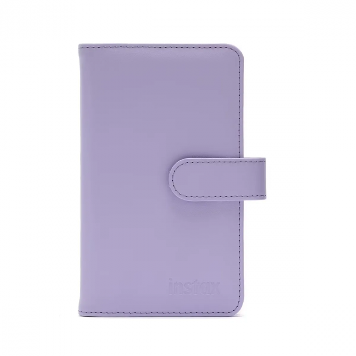 Fujifilm Album Foto pentru Instax Mini alb [1]