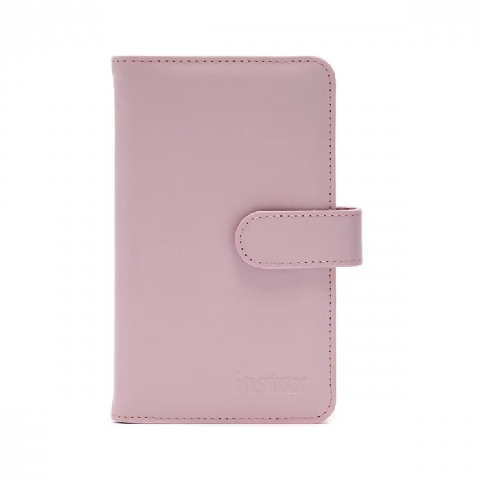 Fujifilm Album Foto pentru Instax Mini Roz [1]