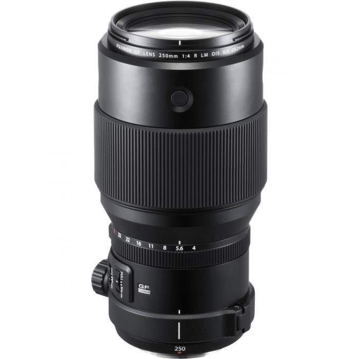 Fujifilm GF 250mm Obiectiv Foto Mirrorless F4 R LM OIS WR [3]